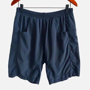 Lululemon Black Men's Shorts Size M